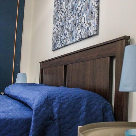 Hotel Alexander House Palermo Esterno foto