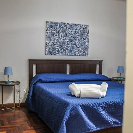 Hotel Alexander House Palermo Esterno foto