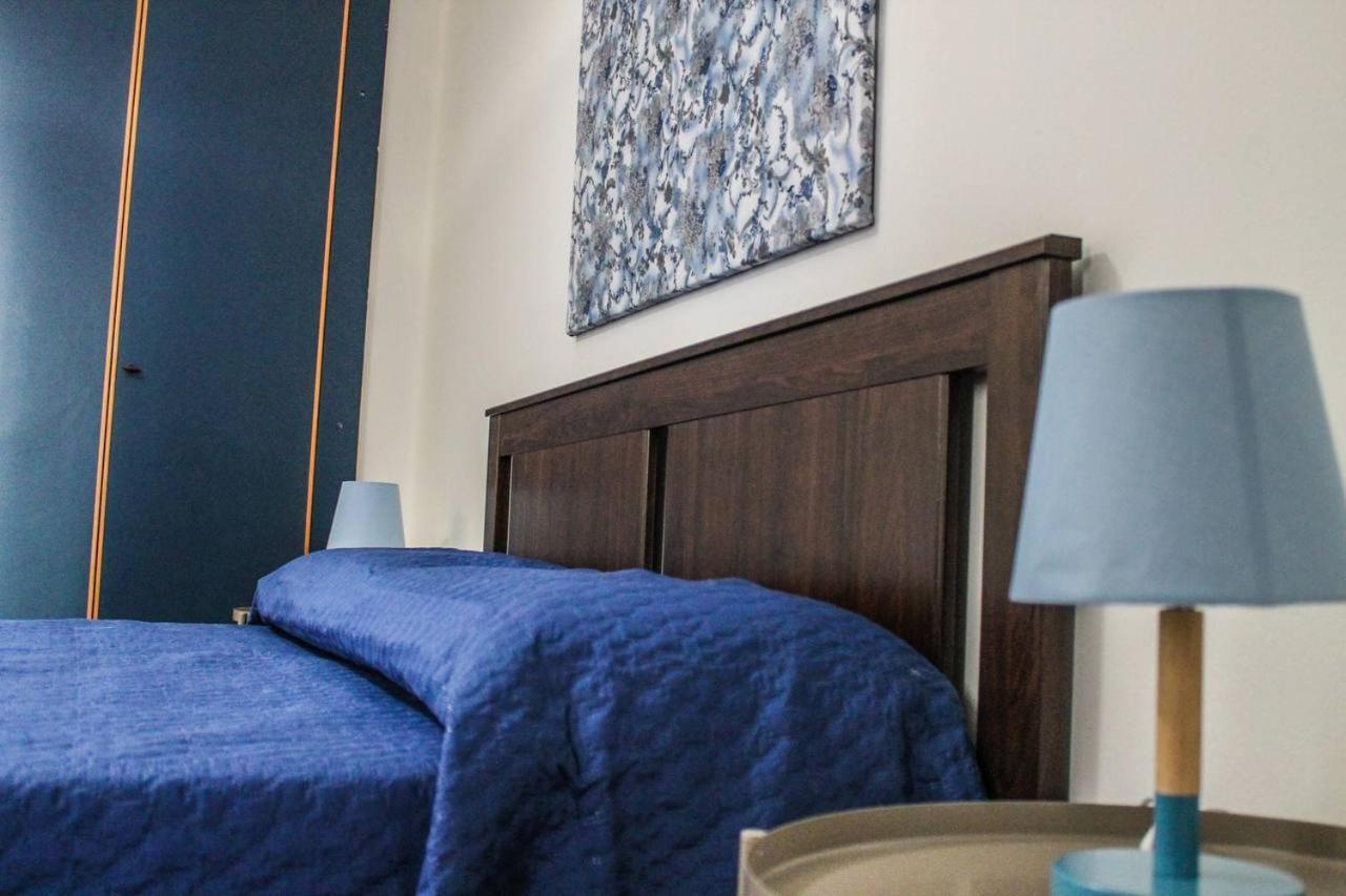 Hotel Alexander House Palermo Esterno foto