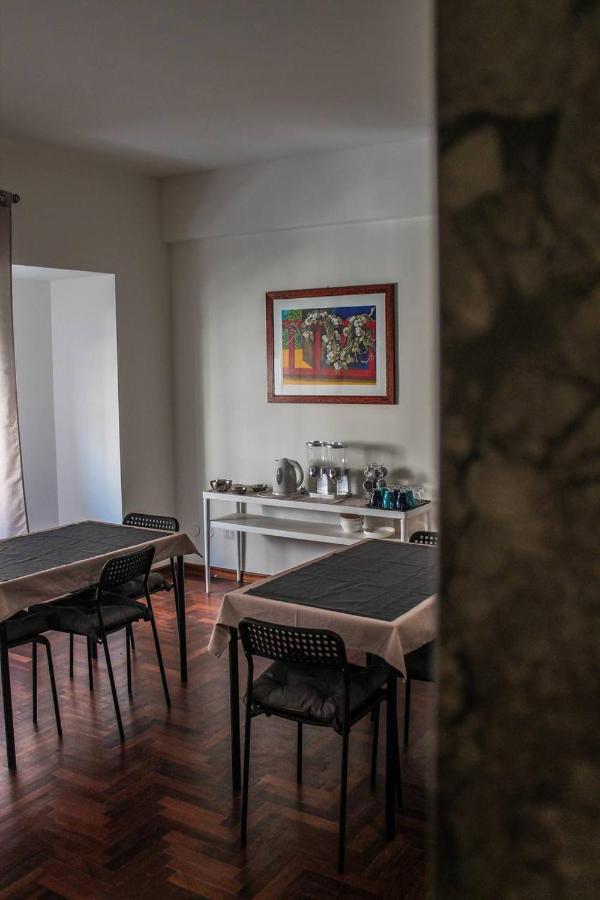 Hotel Alexander House Palermo Esterno foto