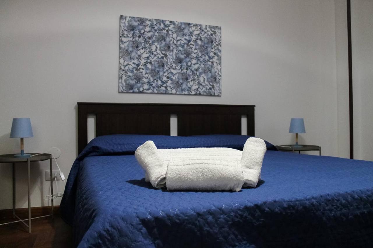 Hotel Alexander House Palermo Esterno foto