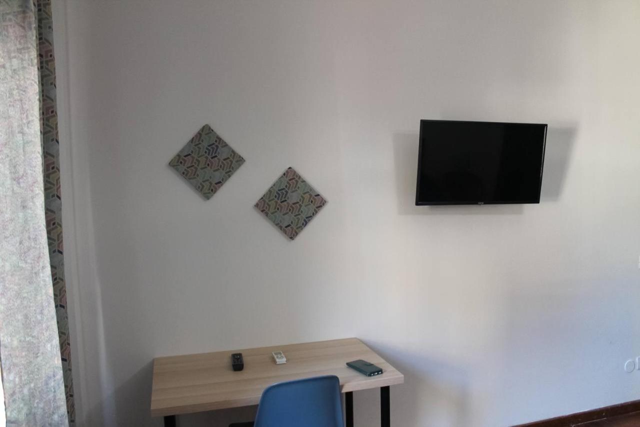 Hotel Alexander House Palermo Esterno foto