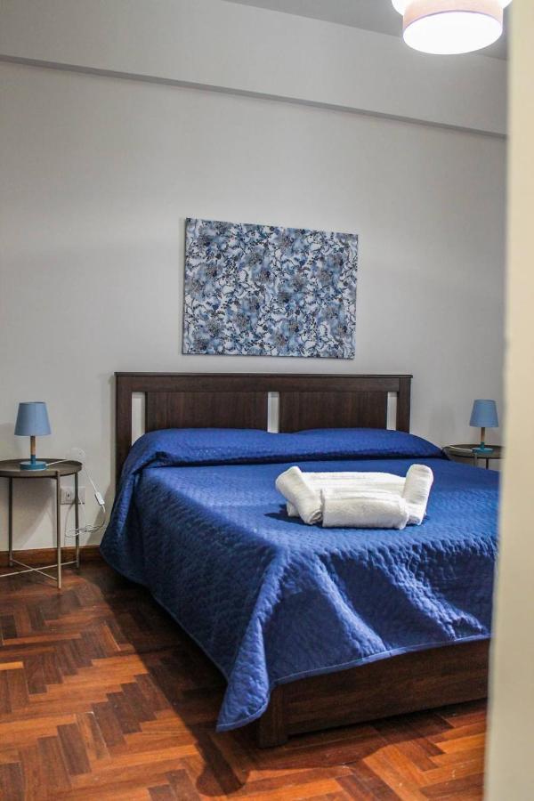 Hotel Alexander House Palermo Esterno foto