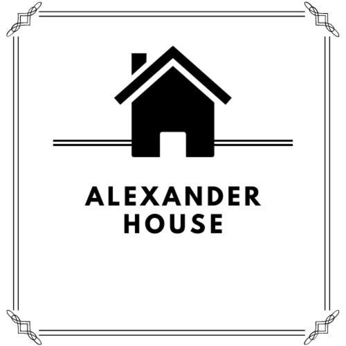 Hotel Alexander House Palermo Esterno foto