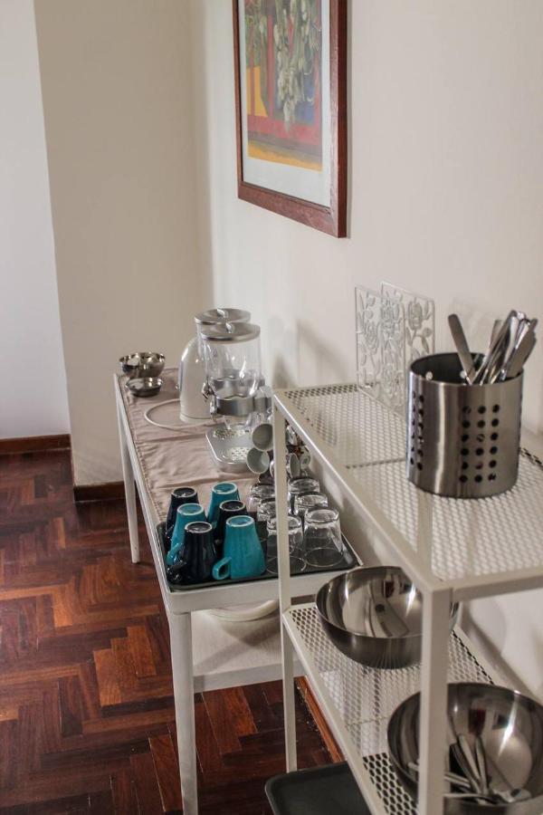 Hotel Alexander House Palermo Esterno foto