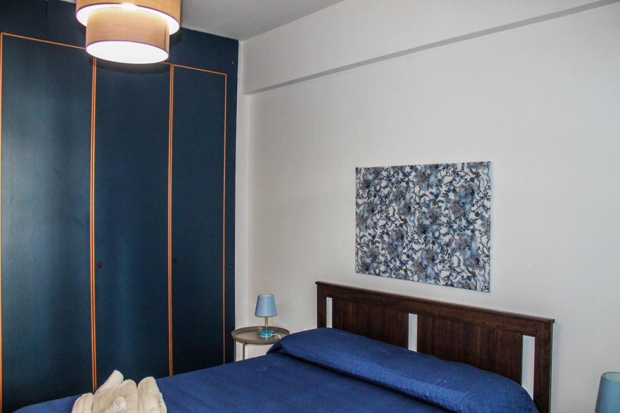 Hotel Alexander House Palermo Esterno foto