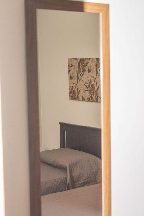 Hotel Alexander House Palermo Esterno foto