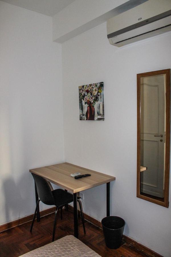 Hotel Alexander House Palermo Esterno foto